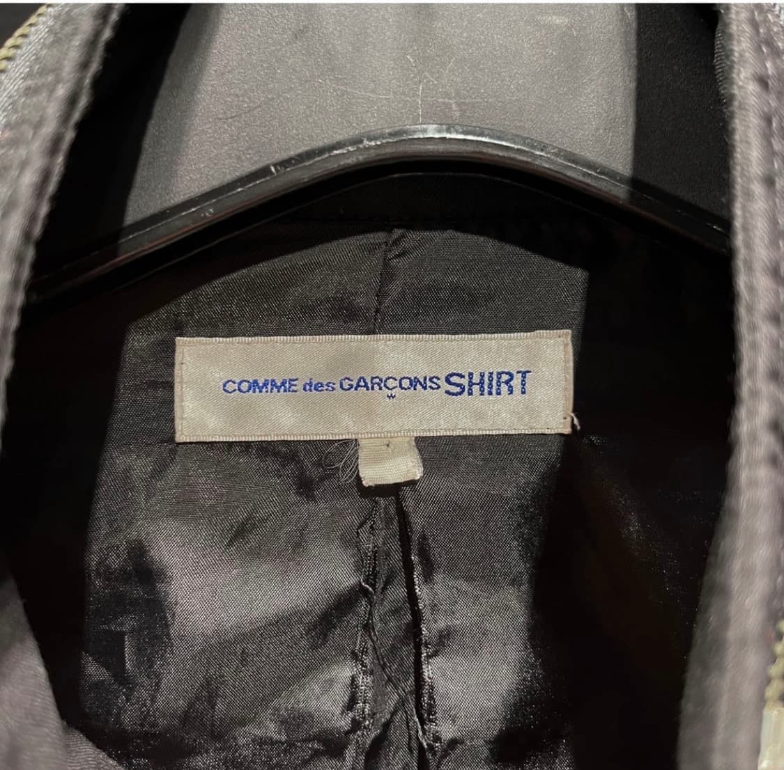 Comme des garcons m65 상품이미지7