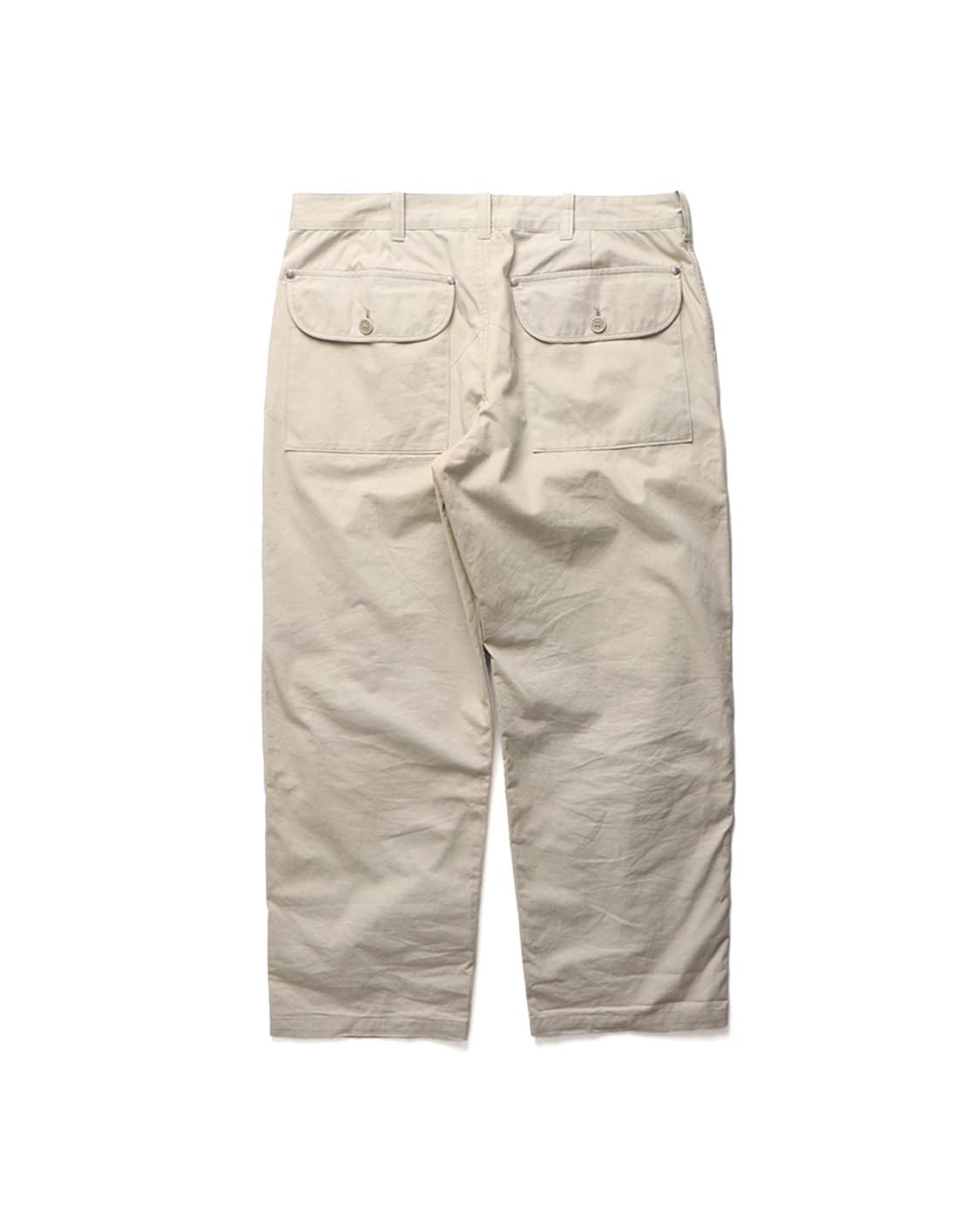 베이프 A BATHING APE 90-00s Chino Pants 상품이미지3