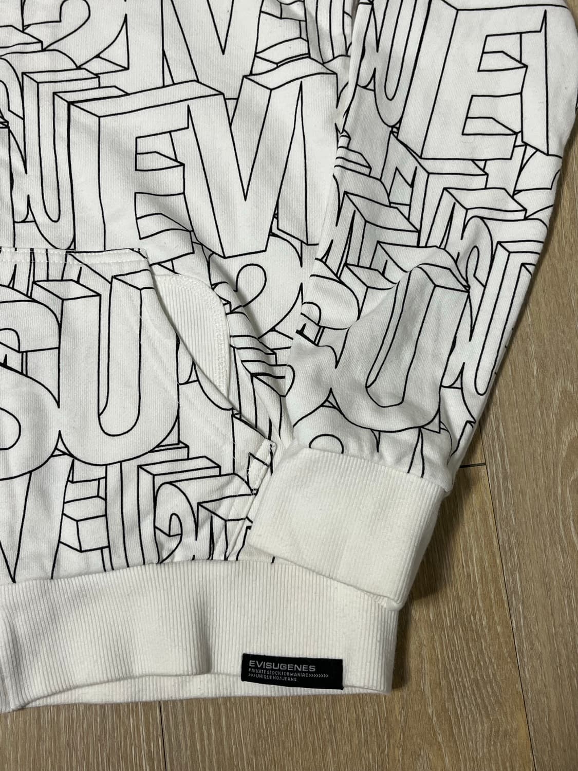 EVISU 상품이미지6