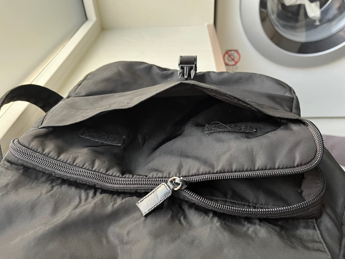 프라다 크로스 숄더백 상품이미지6