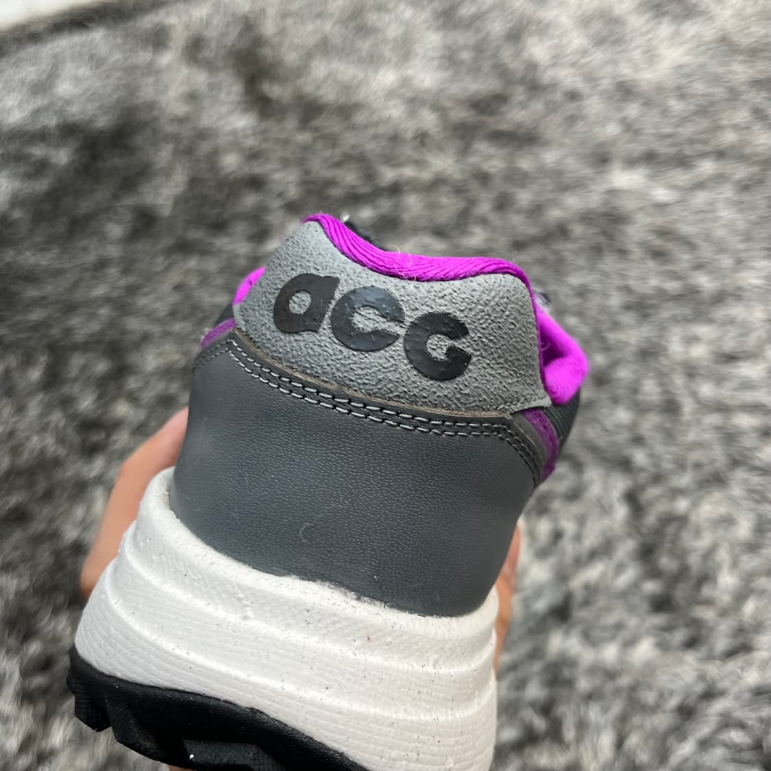 나이키 ACG 로우케이트 (245) 상품이미지4