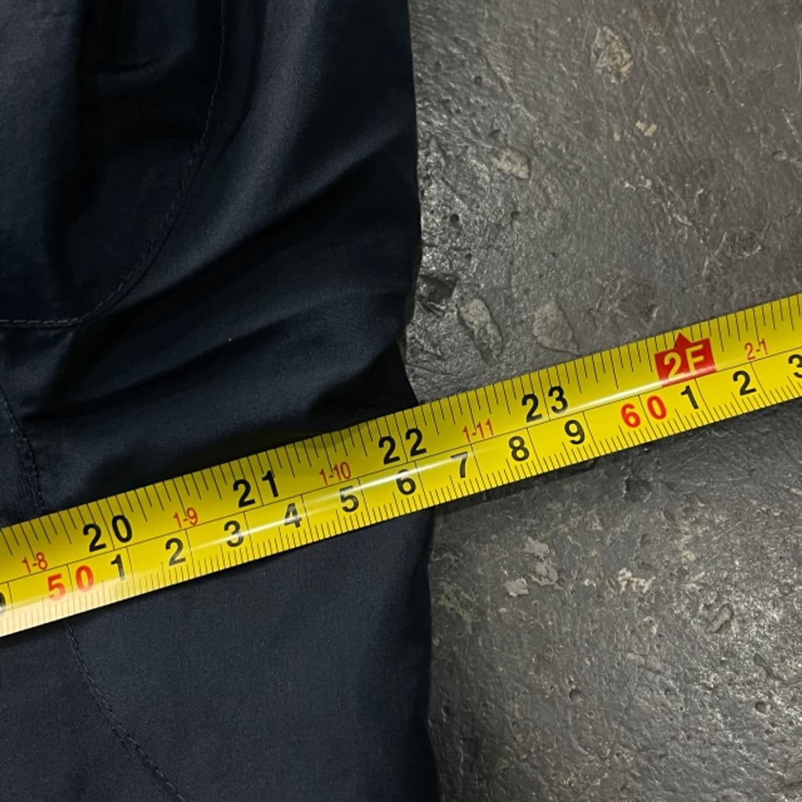 100 나이키 아스날 바람막이  상품이미지8