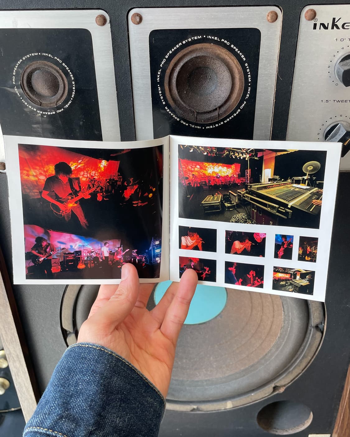 The Verve 상품이미지4