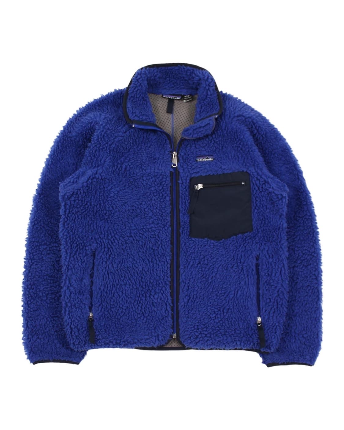 [S] 2001 파타고니아 레트로 딥파일 플리스 자켓 상품이미지2