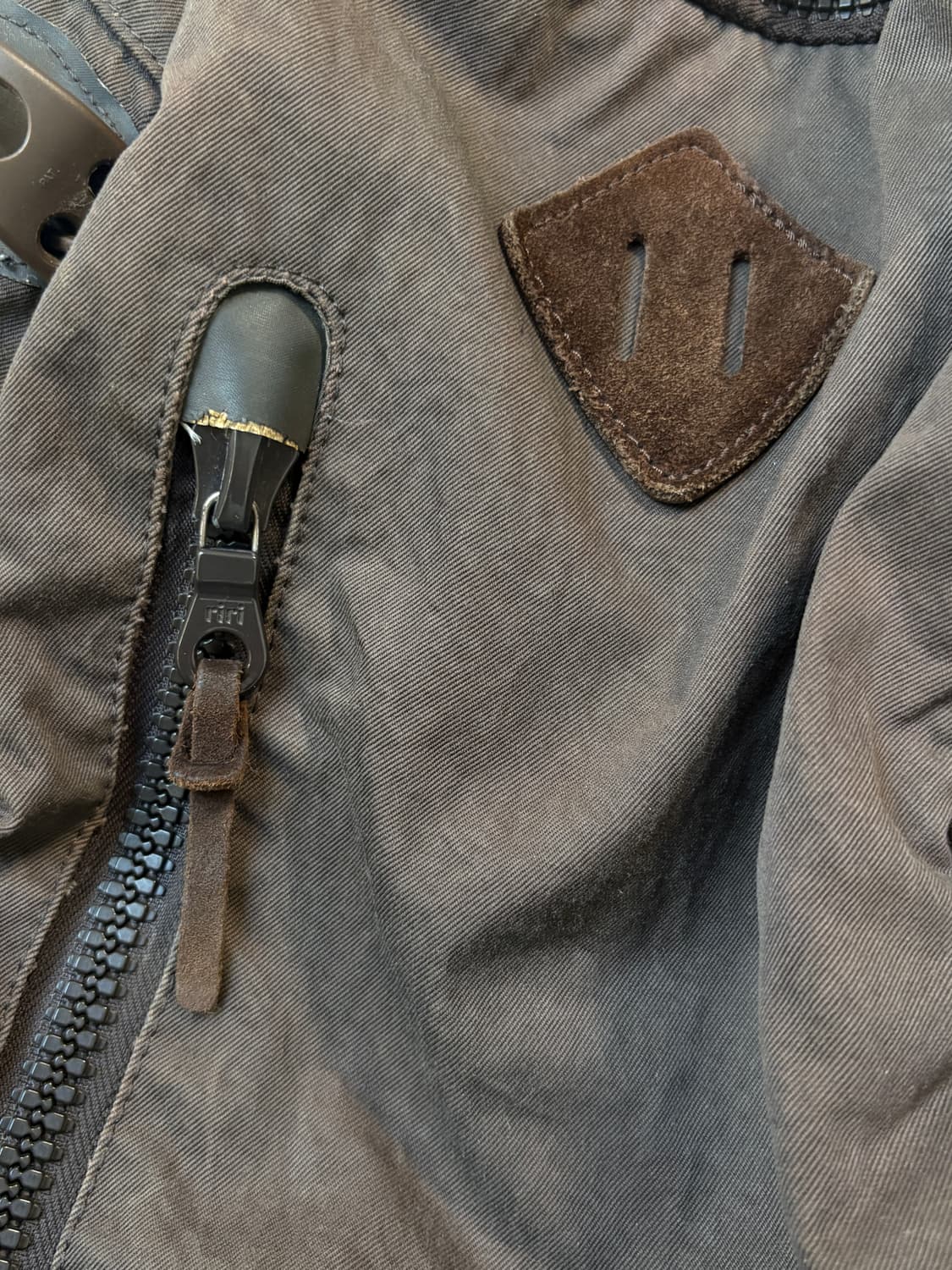 visvim Ballistic Backpack 20L archive 상품이미지3