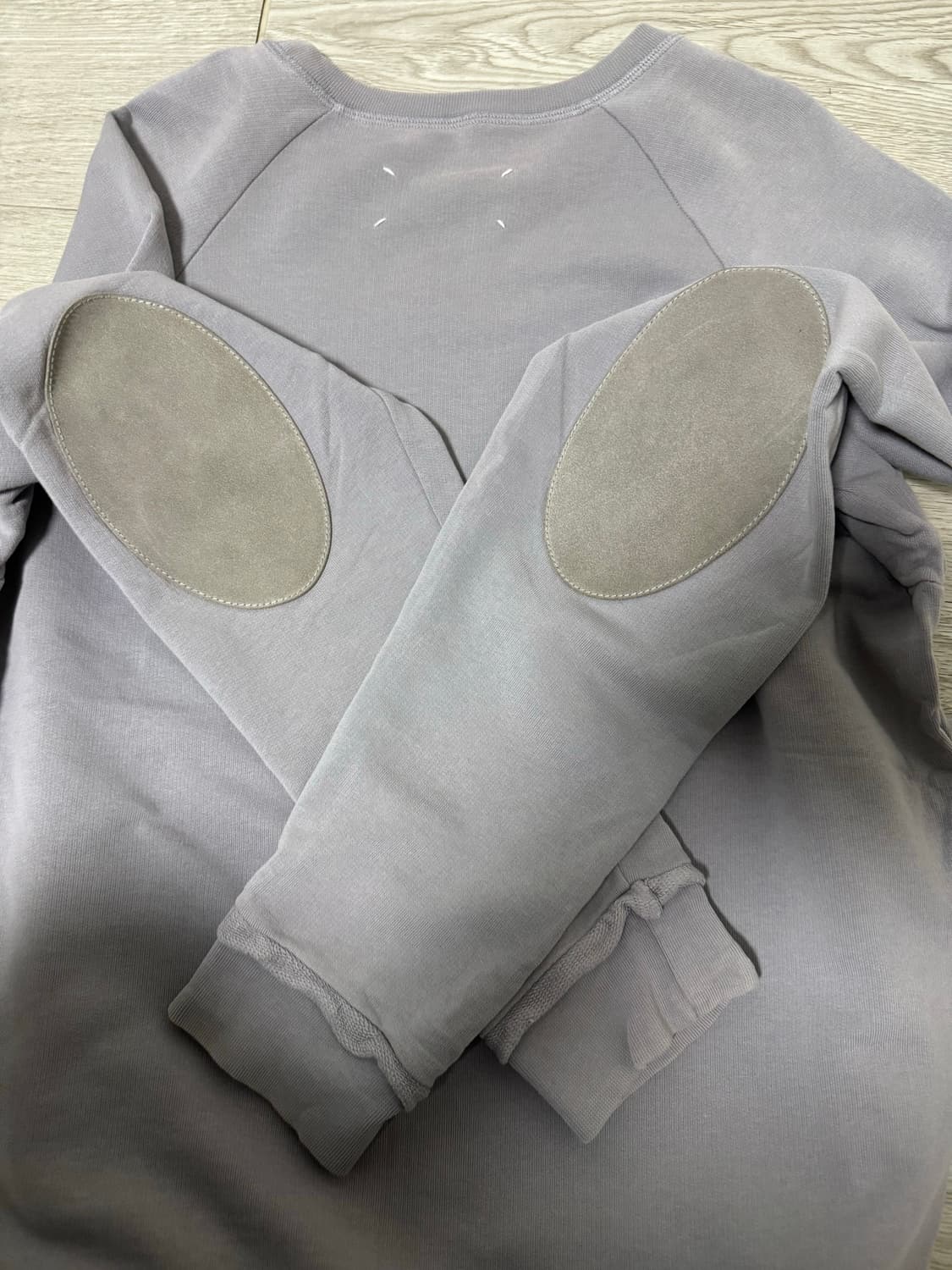 마르지엘라 맨투맨 상품이미지6