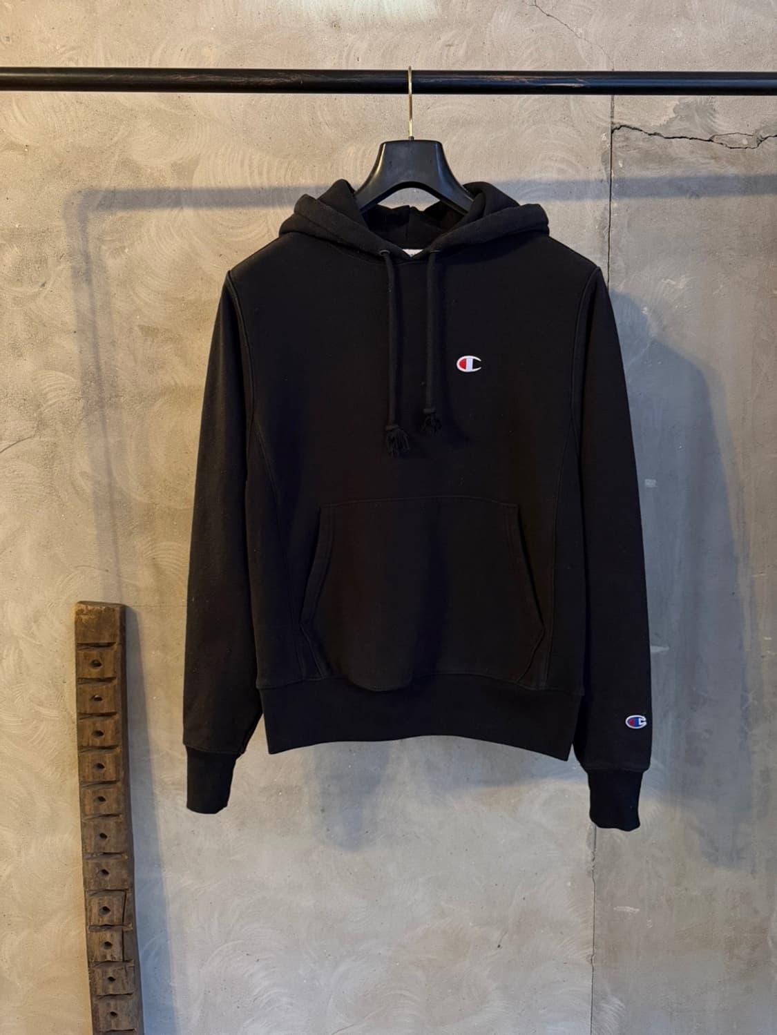 챔피온 리버스위브 후드티 100 상품이미지9