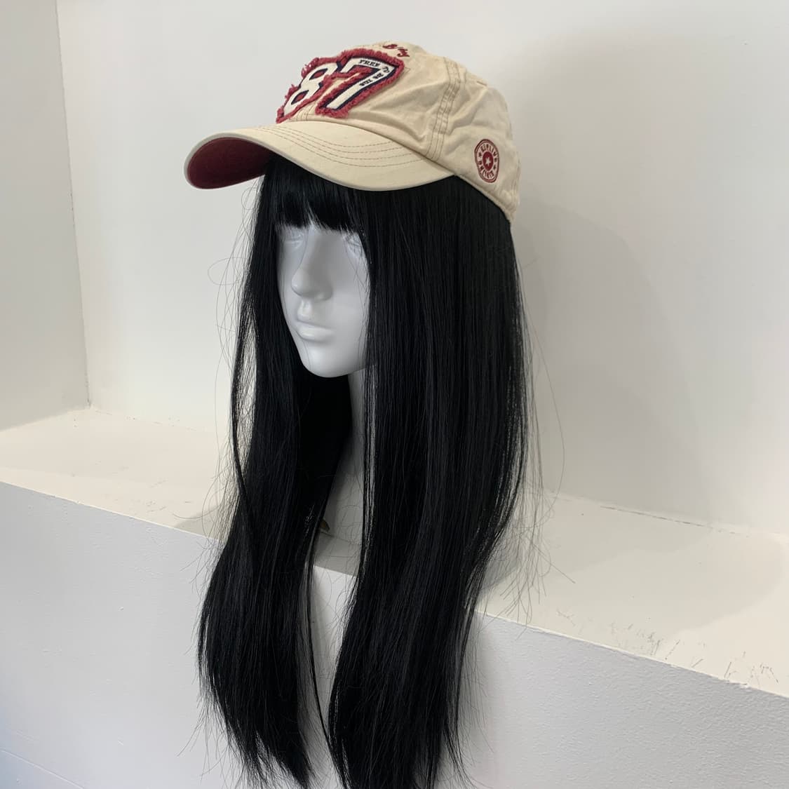 키플링 볼캡 상품이미지1