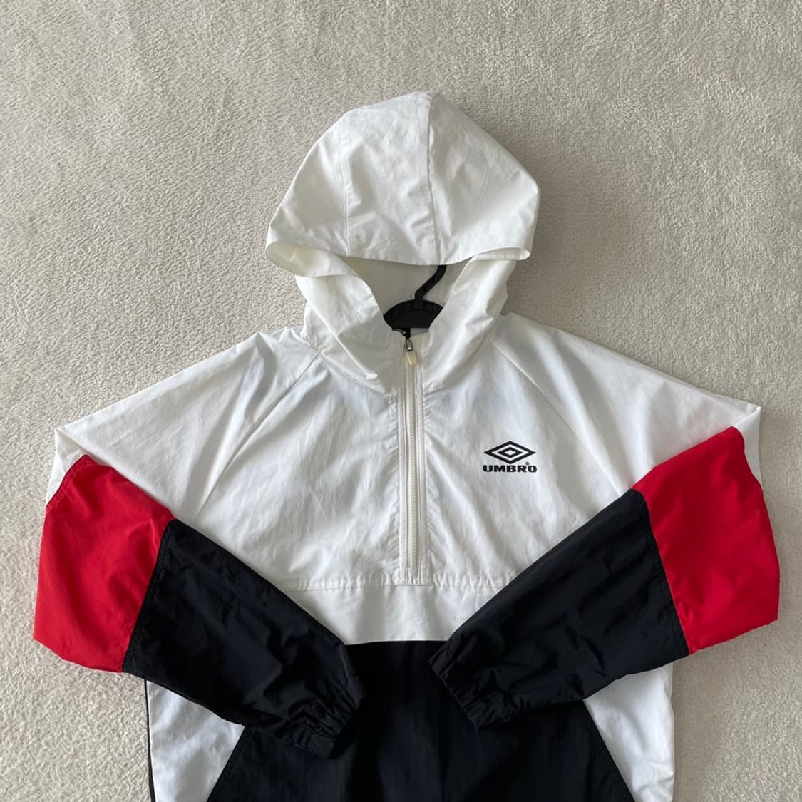 S 엄브로 바람막이 상품이미지2