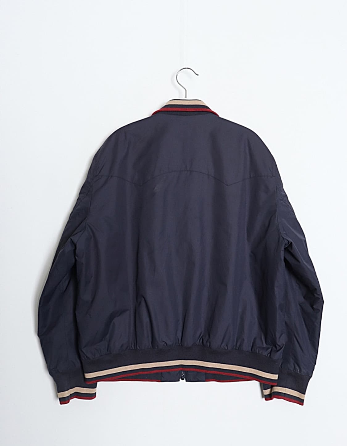 U Q x INES DE LA FRESSANGE RibBand Blous 상품이미지5