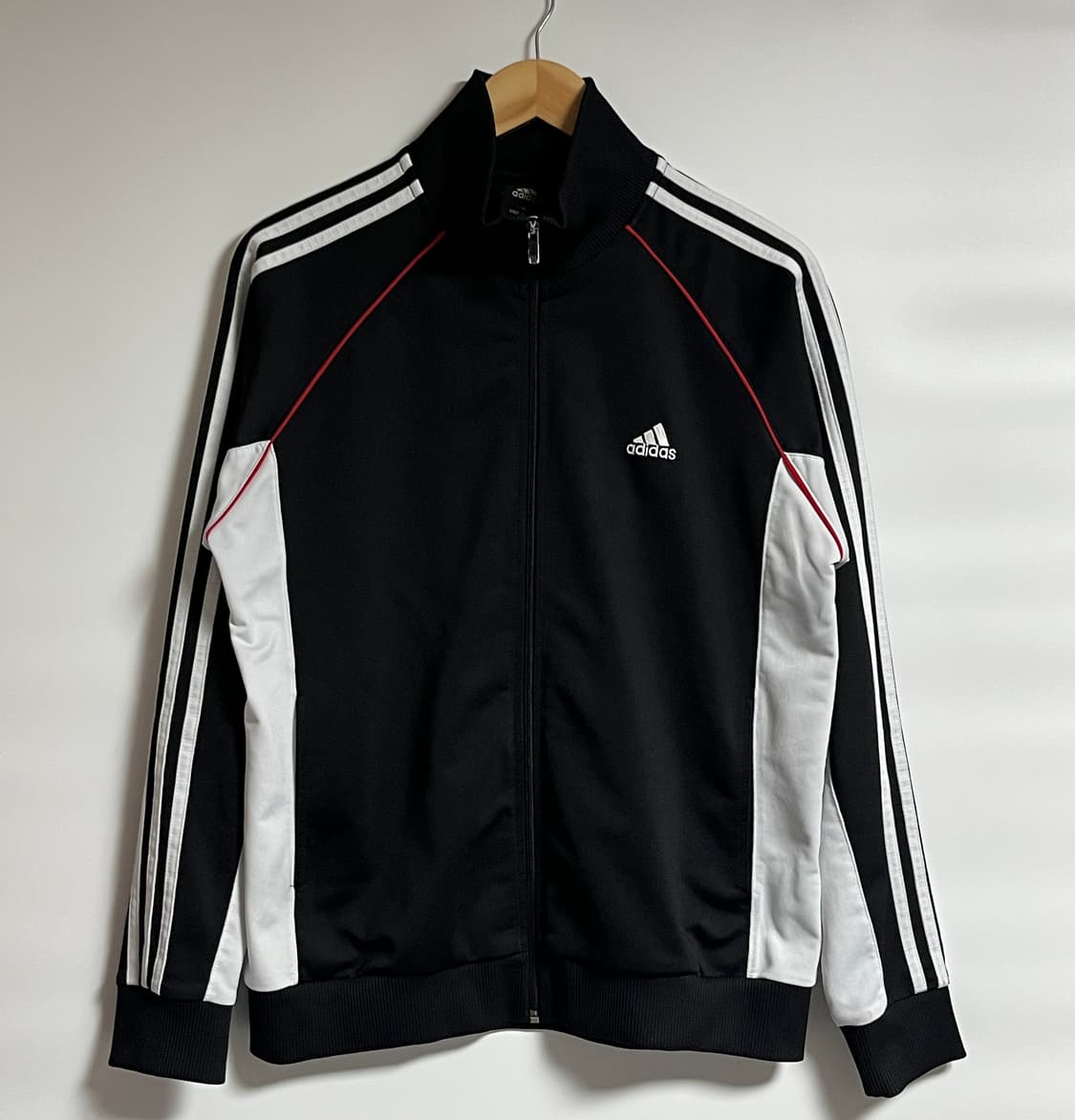 공용 아디다스 니트 져지 트랙탑 파이어버드 100 상품이미지1