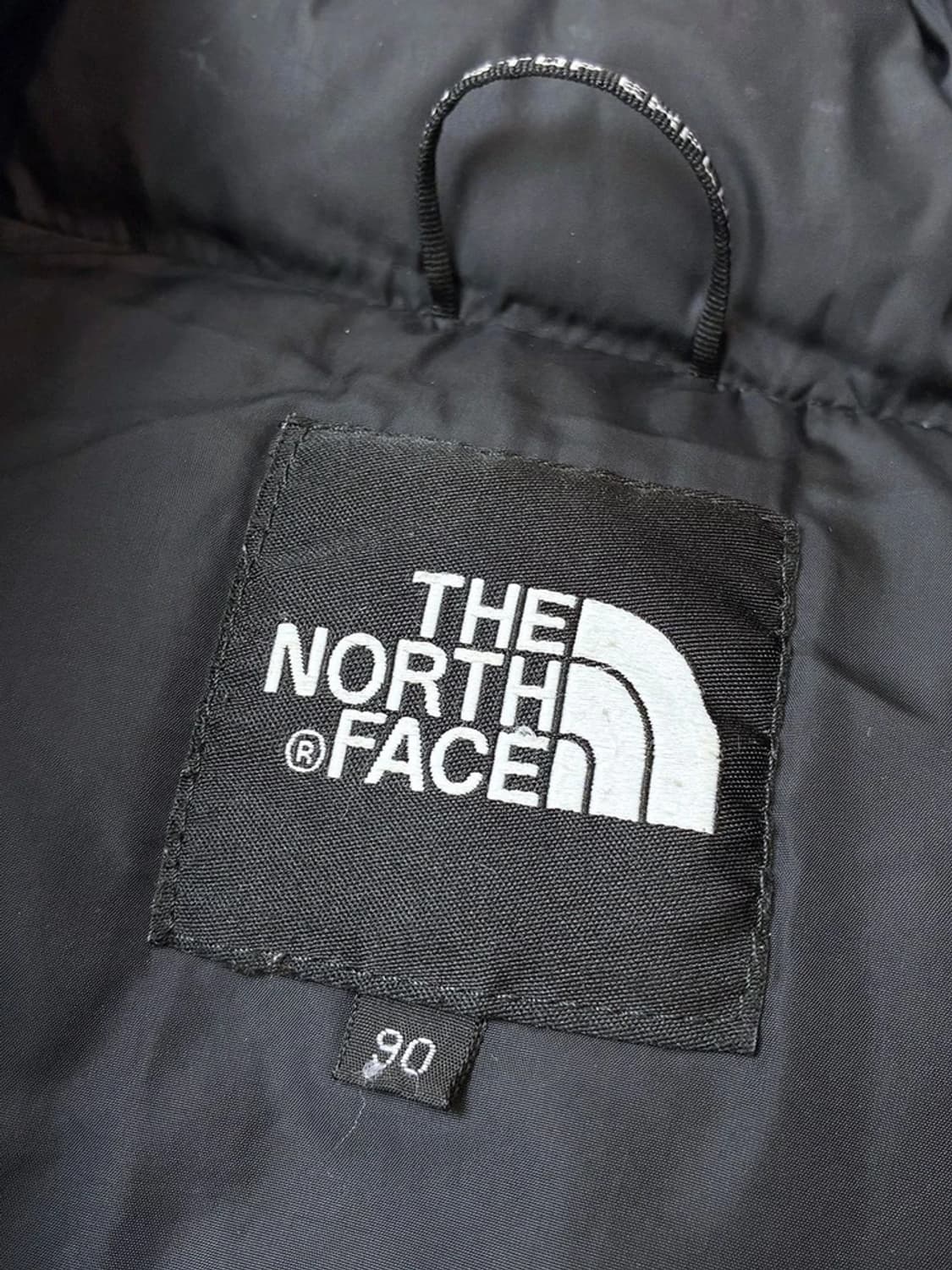 노스페이스 00s 구스다운 눕시 패딩 PN5460 상품이미지8