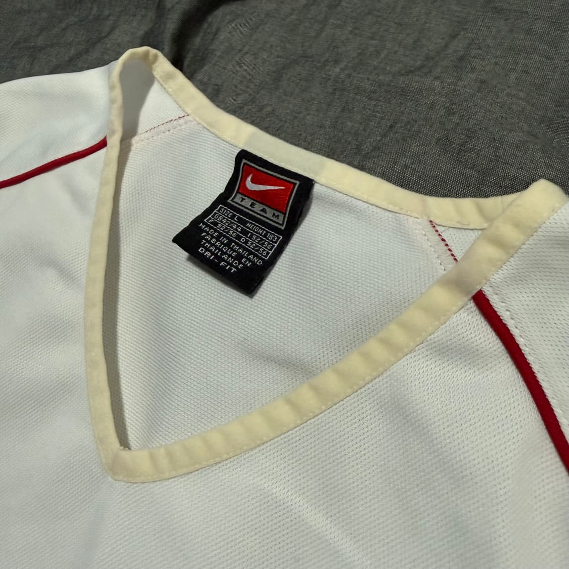 Paris Saint-Germain Training Jersey 상품이미지3