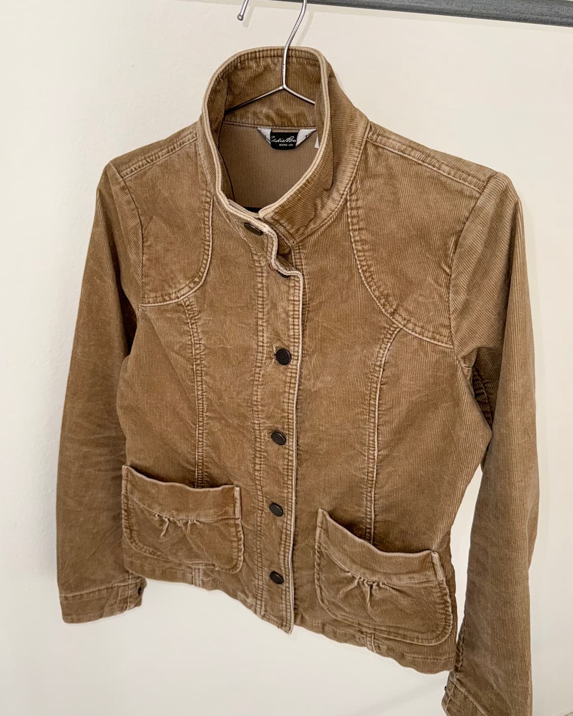 에디바우어 코듀로이 자켓 상품이미지2