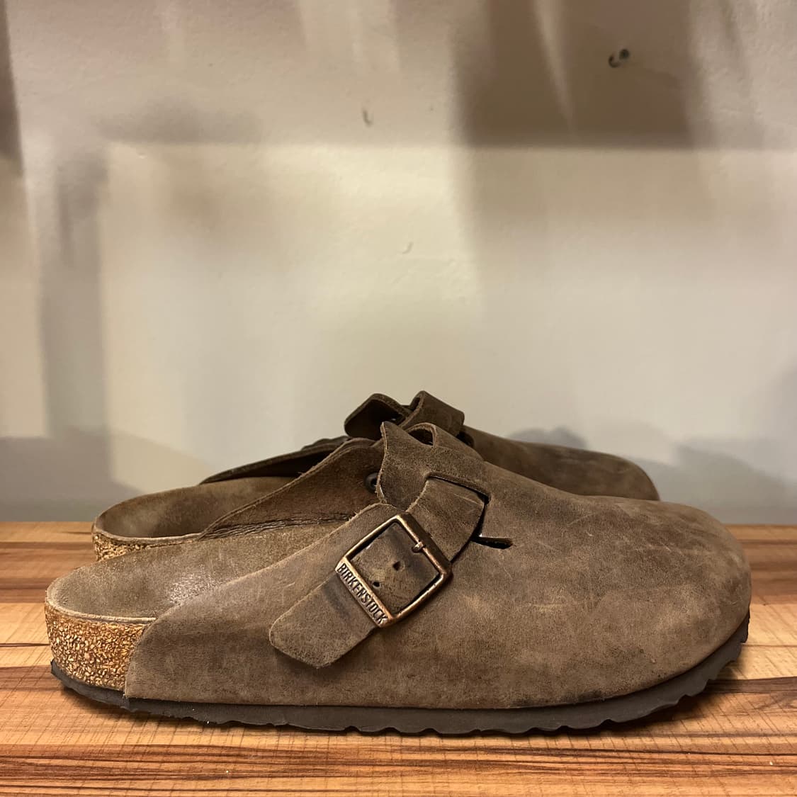 버켄스탁 보스턴 상품이미지4