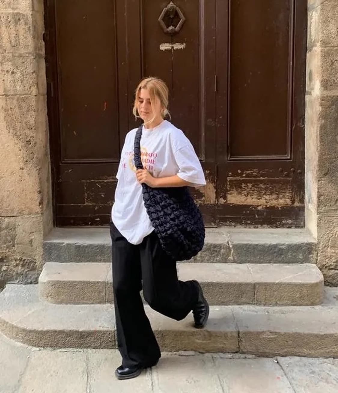 Cos quilted bag 상품이미지1