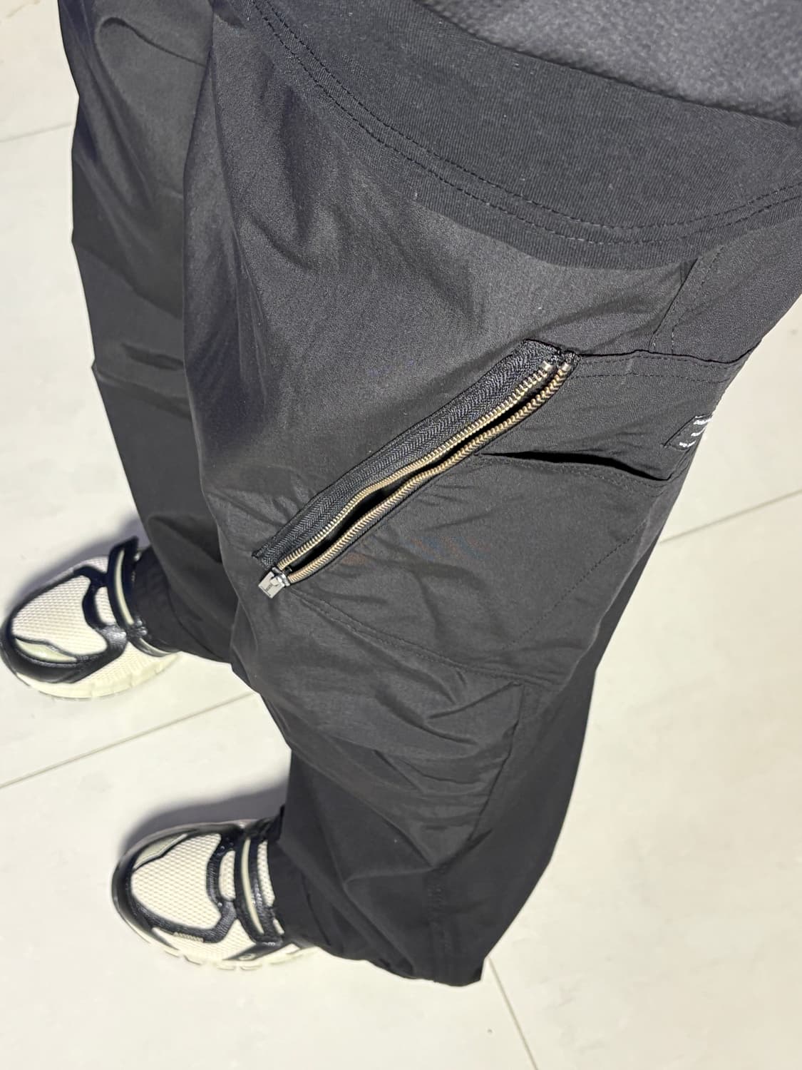 Utility pants 유틸리티 팬츠 상품이미지1