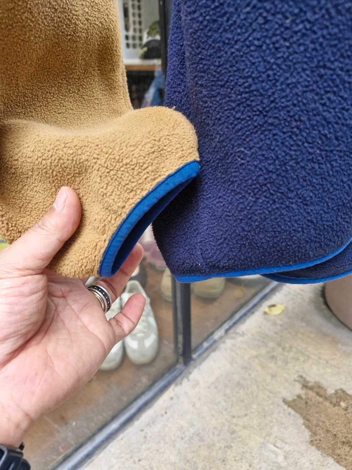 Z-104 파타고니아 신칠라  상품이미지4