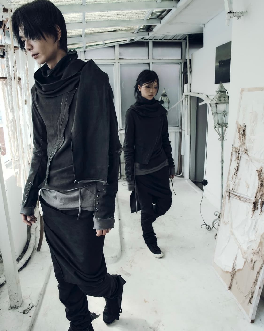 하르테올뎀 자켓 상품이미지6