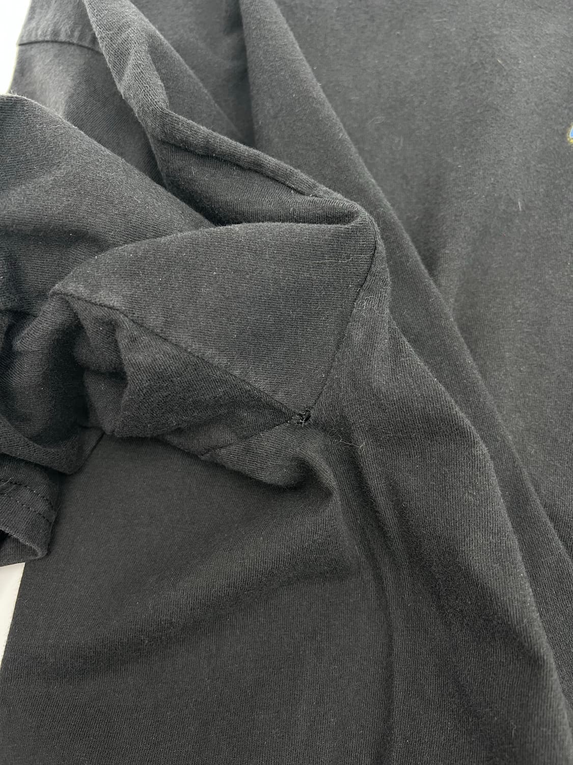 할리 데이비슨 오버사이즈 프린팅 반팔 티셔츠 상품이미지6