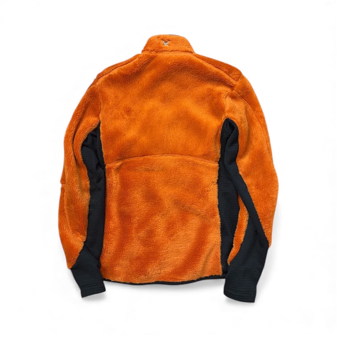몬츄라 (W) 오렌지 폴라텍 플리스 자켓 상품이미지2
