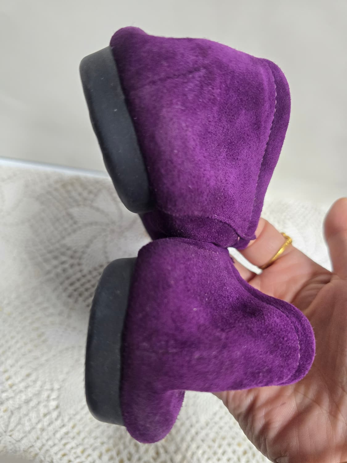 나무하나 플랫슈즈 255 상품이미지5