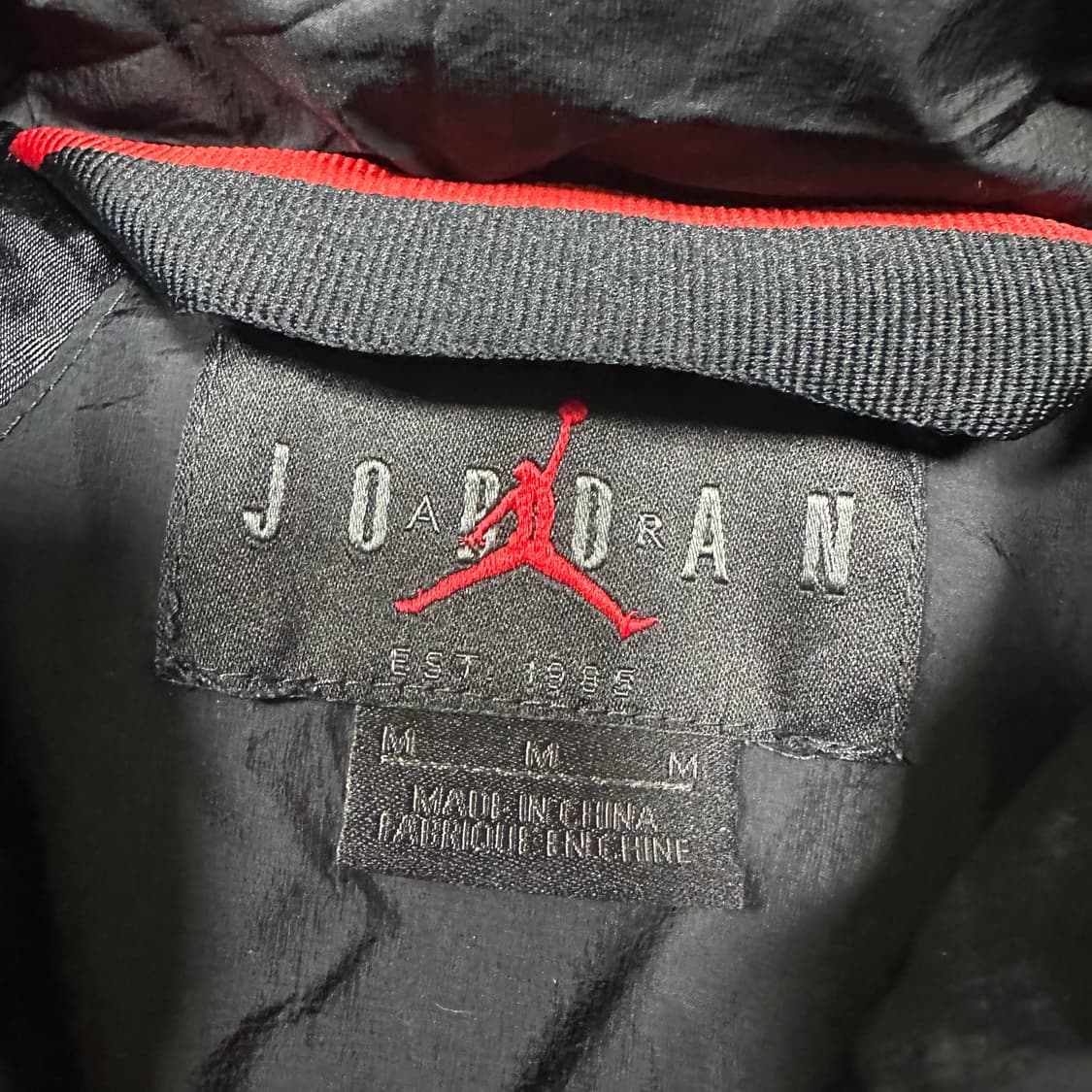 ✨ (바배) 나이키 조던 파리생제르망 19FW 덕다운 축구 패딩  상품이미지4