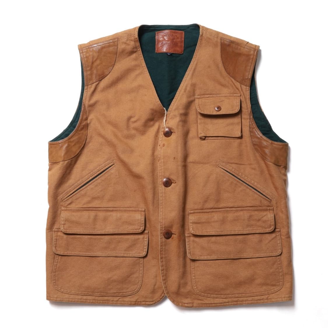 폴로 랄프로렌 90's Polo by Ralph Lauren Vest 상품이미지1