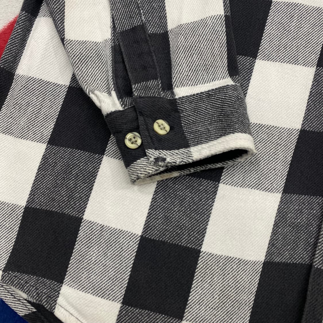 오시코시 워크셔츠 XL 상품이미지4