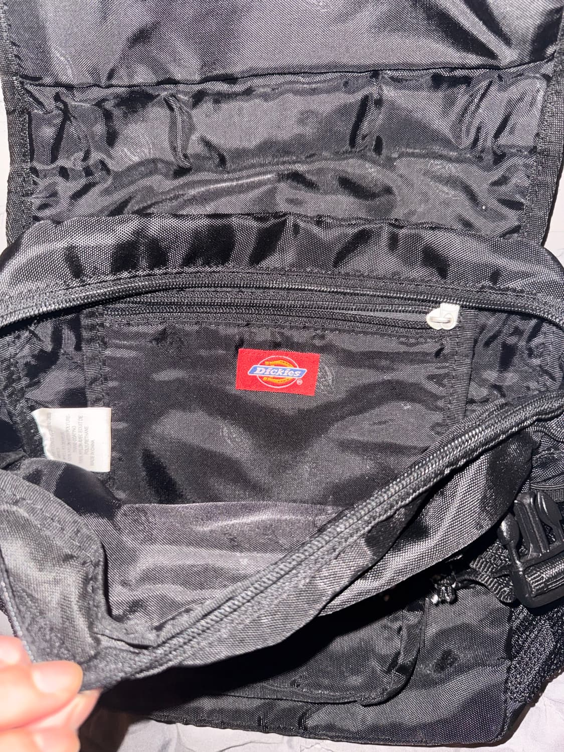 디키즈 미니 크로스백 상품이미지2