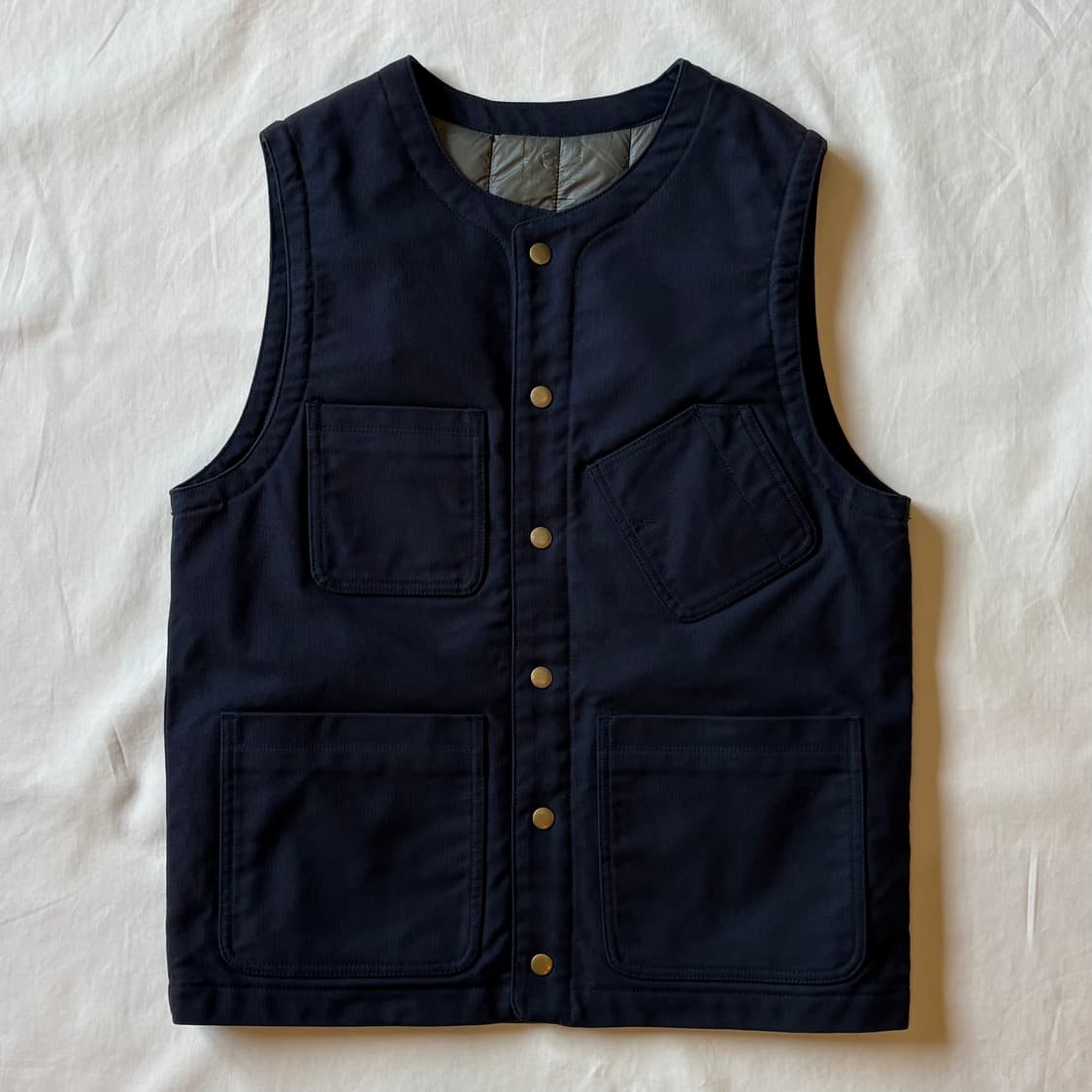 USA 노스텔지안 HESTIA 정글 클로스 베스트 상품이미지4