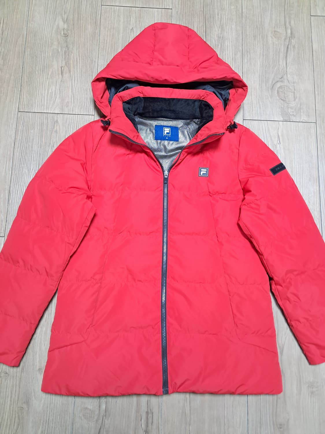 휠라 여성 패딩 95 상품이미지2