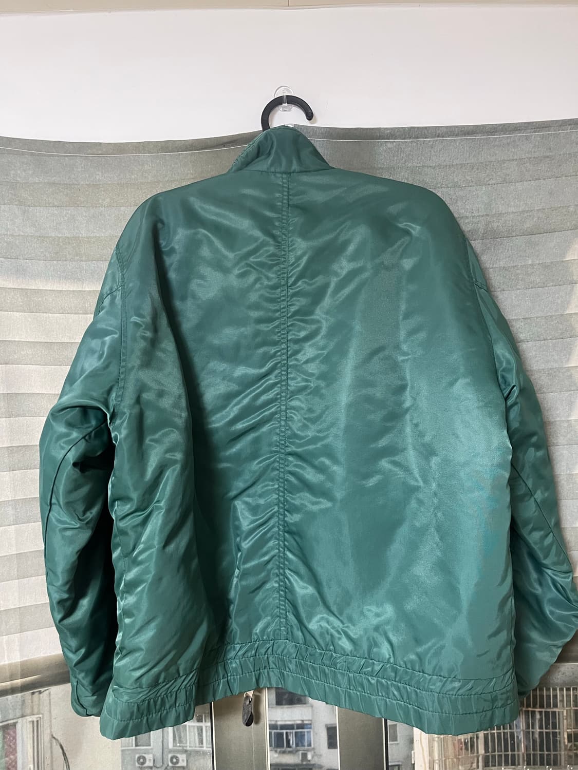 Yamaha 라이딩 자켓  상품이미지6