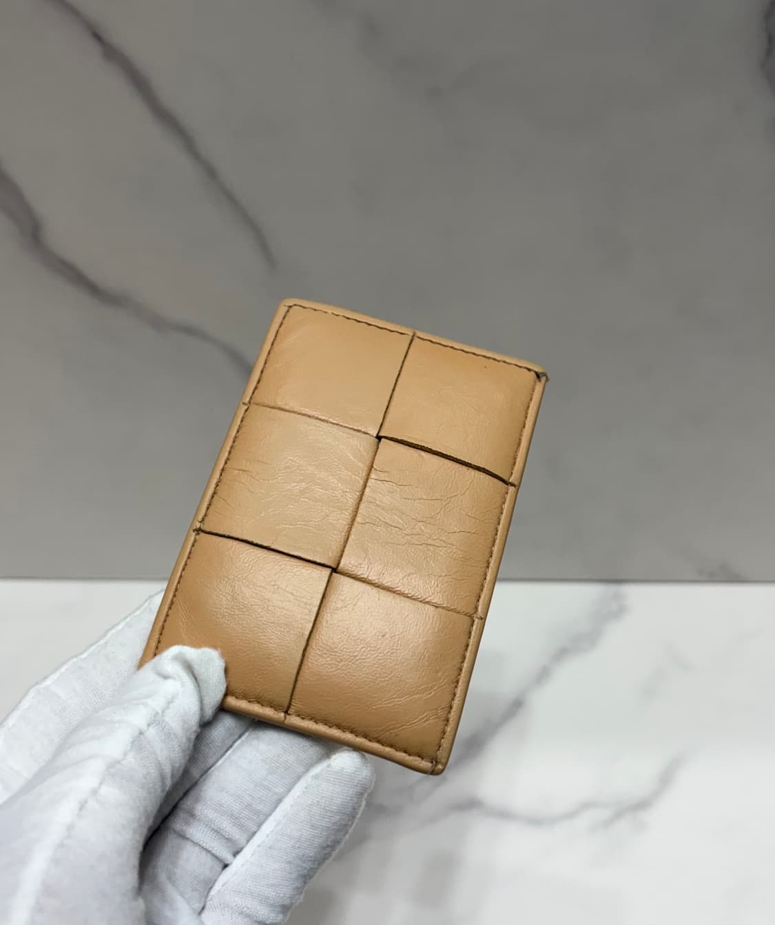 [정품] 보테가베네타 카세트 카드지갑 (이벤트 진행중) 상품이미지1