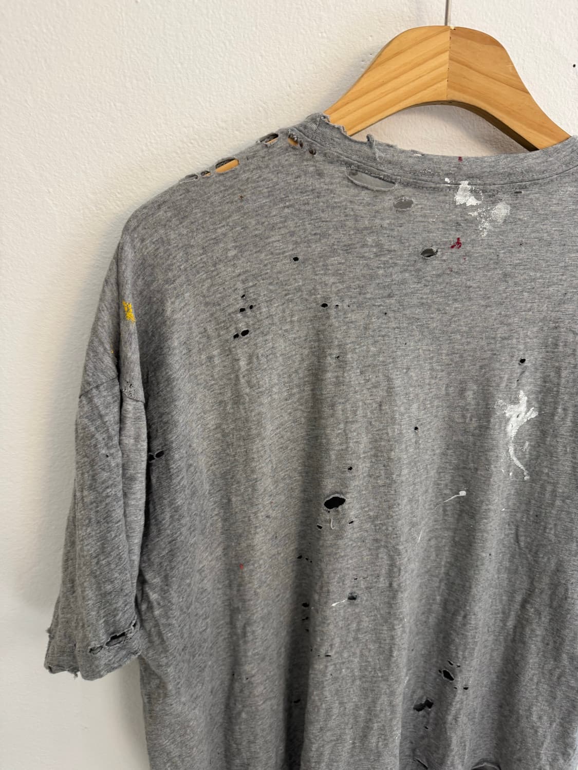 빈티지 커스텀 반팔 상품이미지7