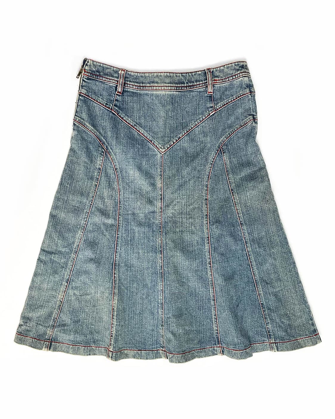MARELLA 데님 스커트 상품이미지2