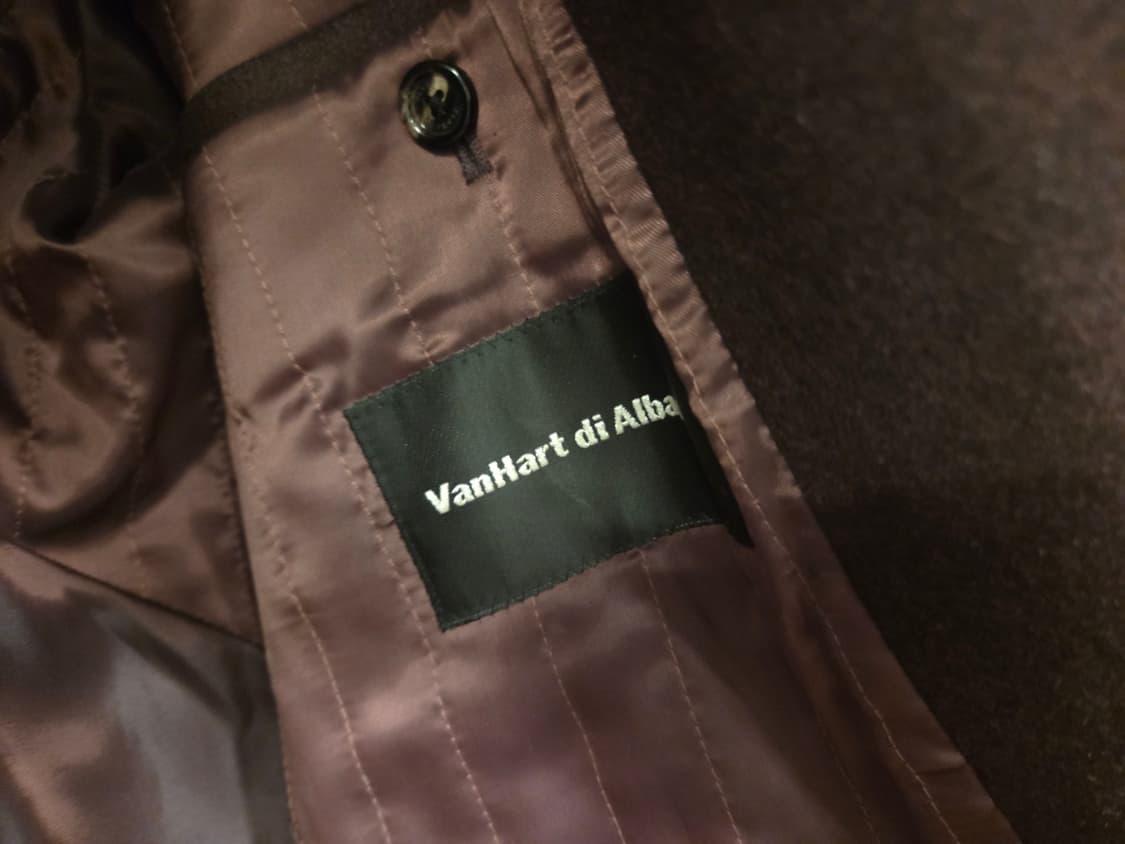 반하트 디 알바자 코트 상품이미지6