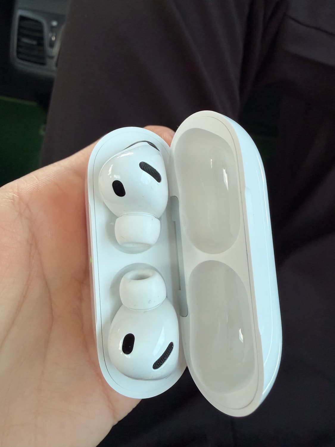 {새상품급,에케플} 에어팟프로3 상품이미지2