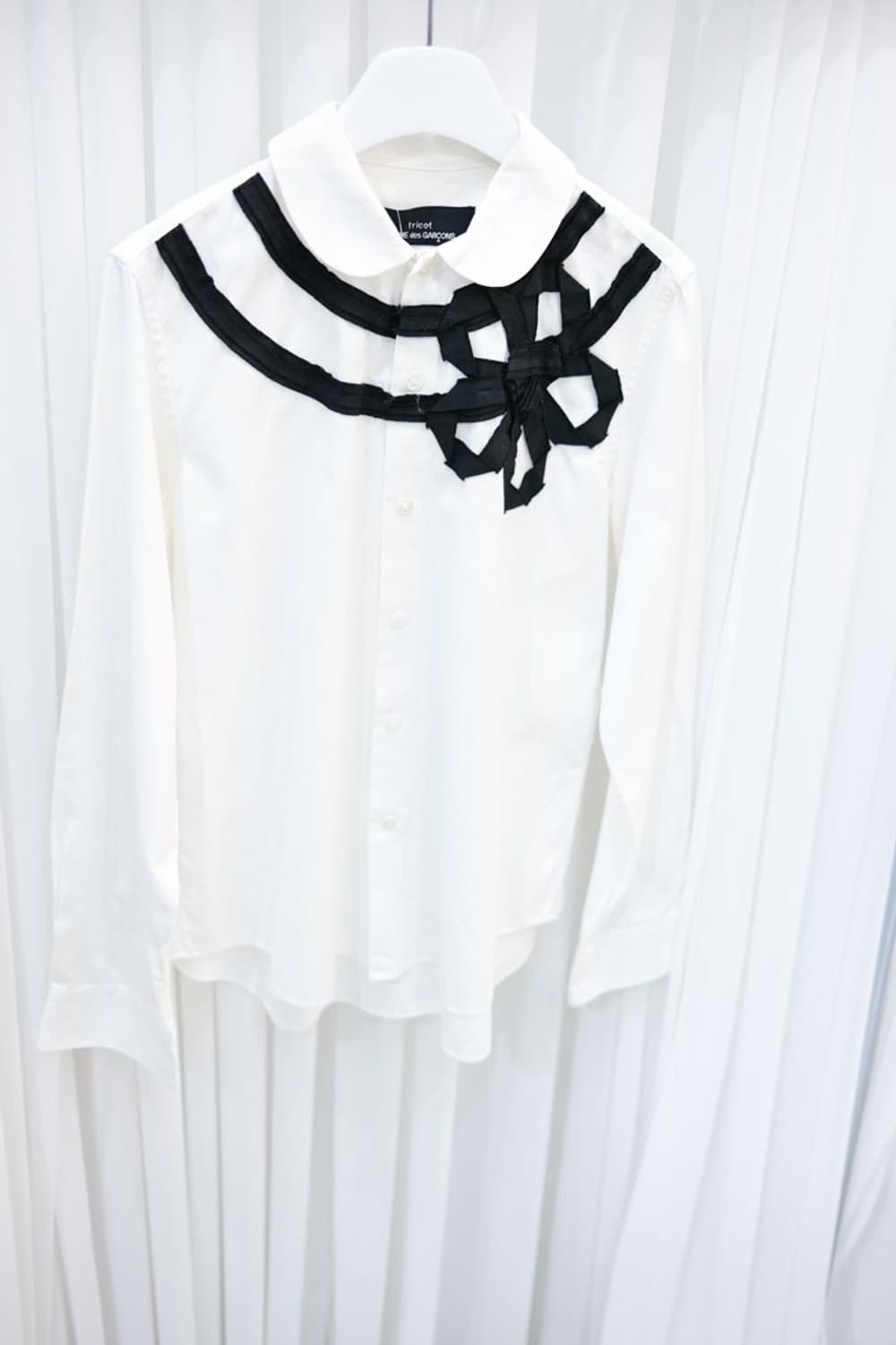 Tricot Comme des Garçons 상품이미지2