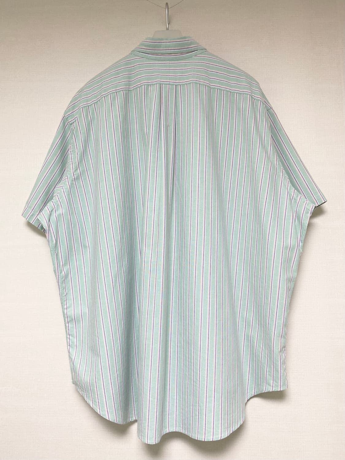 POLO RALPH LAUREN CLASSIC FIT SHIRT OG 상품이미지5