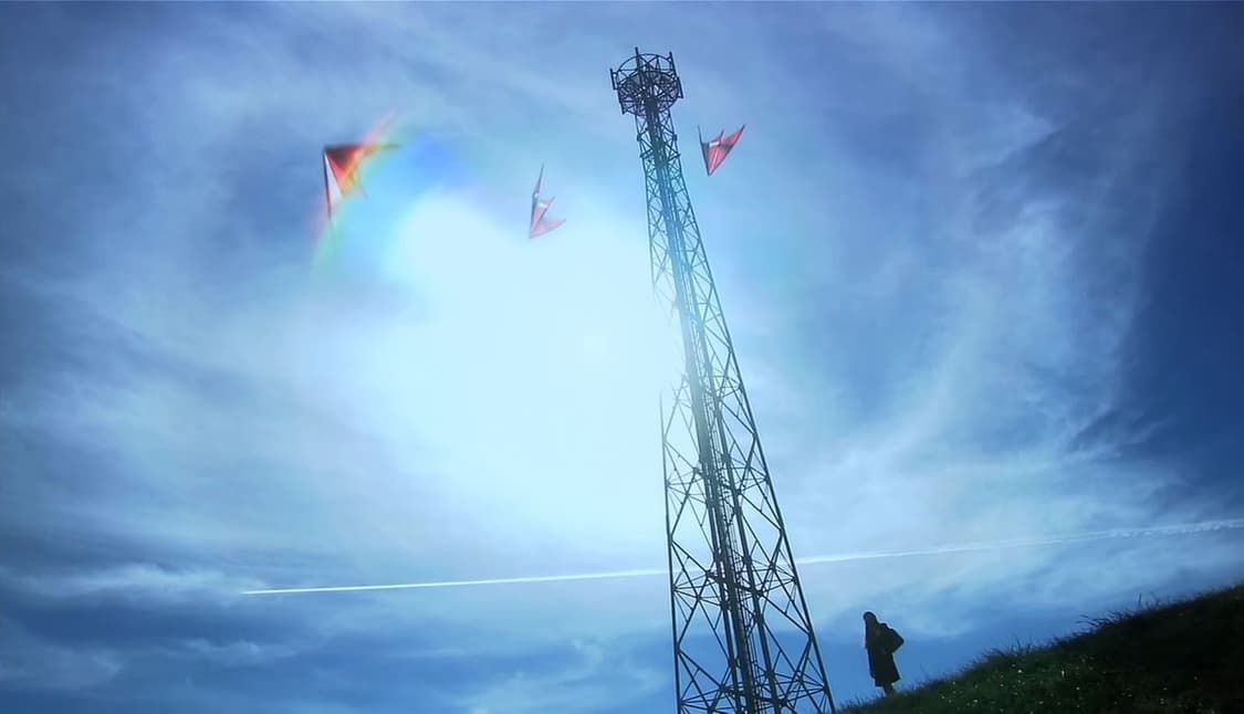 ✝️ 릴리슈슈 목걸이 lily chou chou necklace 상품이미지8