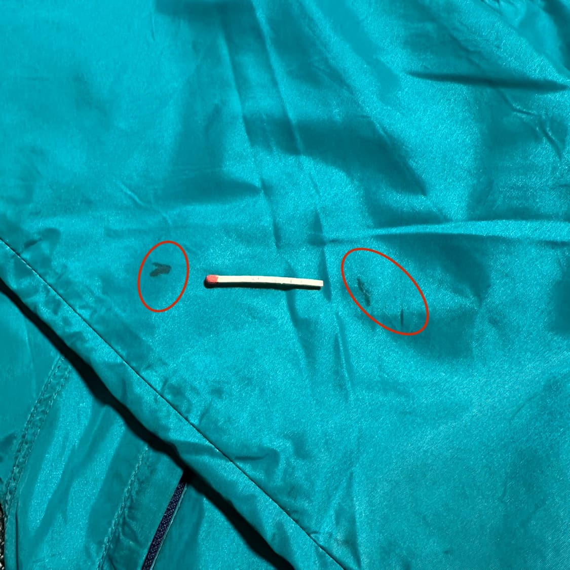 90s Patagonia Shelled Synchilla 자켓 상품이미지10