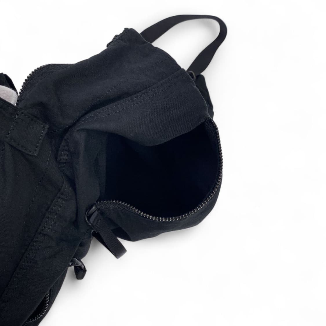 요지 야마모토 와이즈 변형 토트백 백팩 상품이미지4