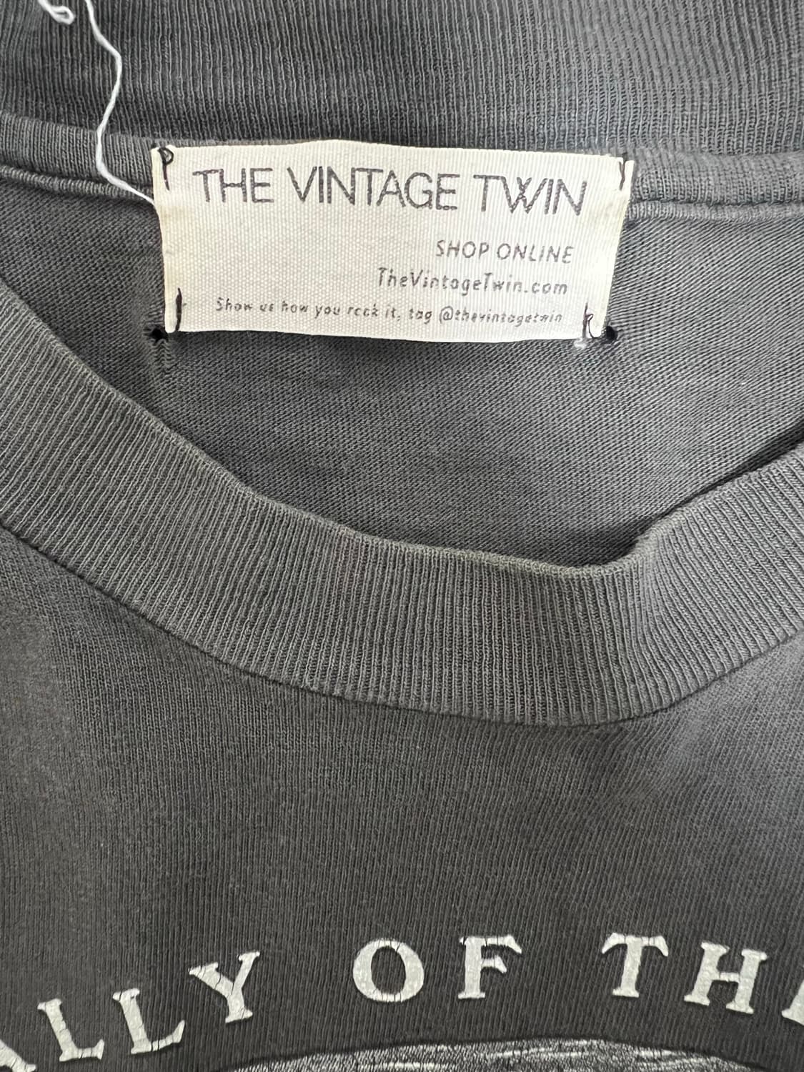 빈티지 할리데이비슨 60th STURGIS 상품이미지6