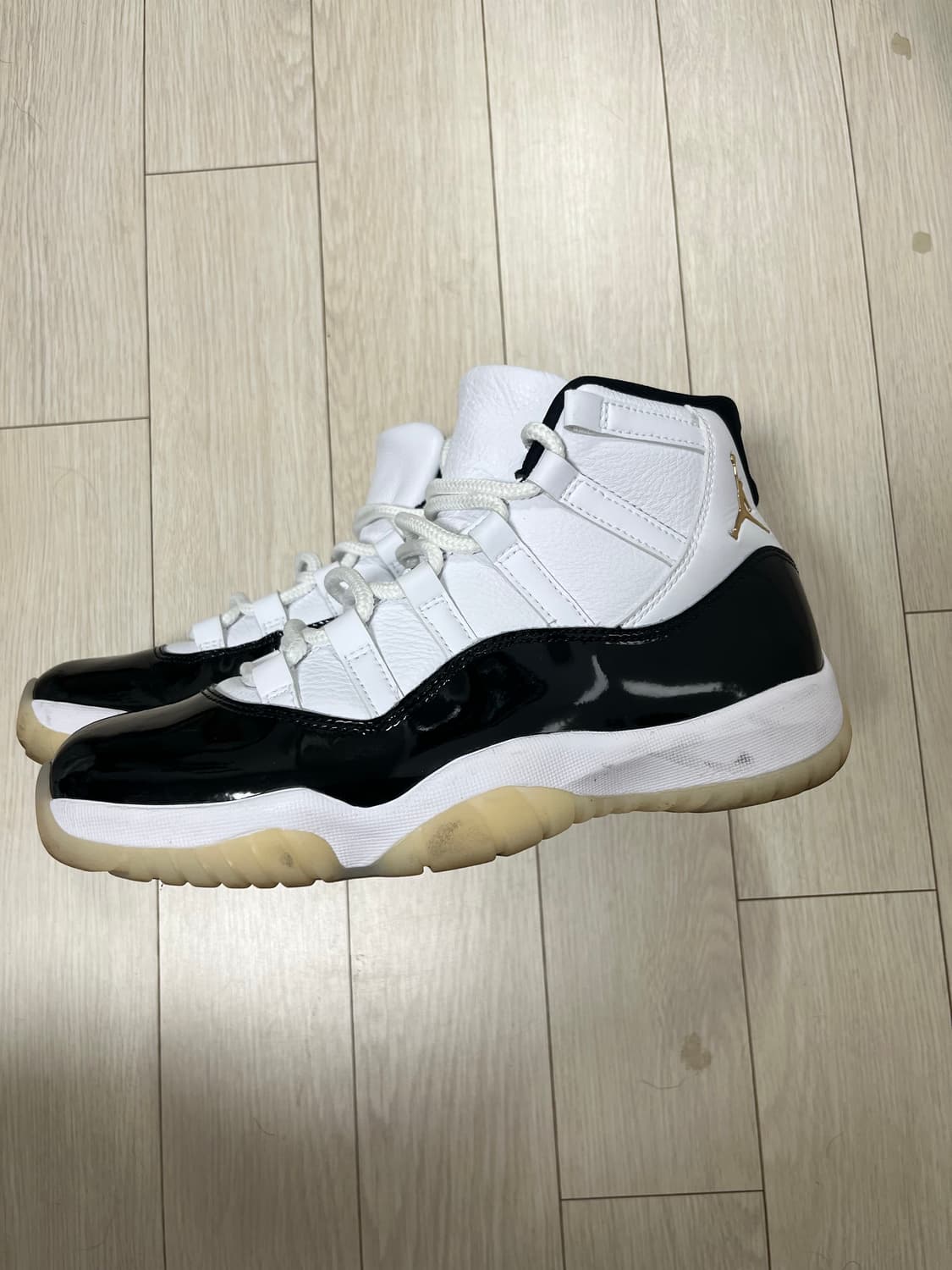 나이키 조던 11 레트로 그라티튜드 265 상품이미지2