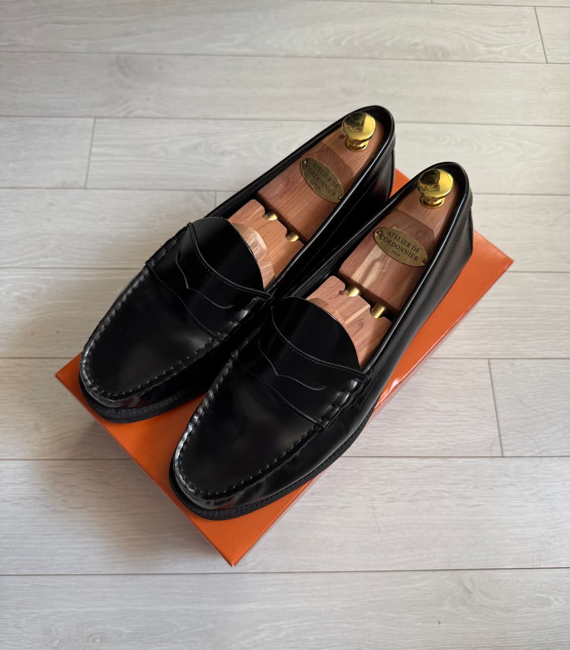 G.H 바스 로퍼 위준 270 상품이미지1