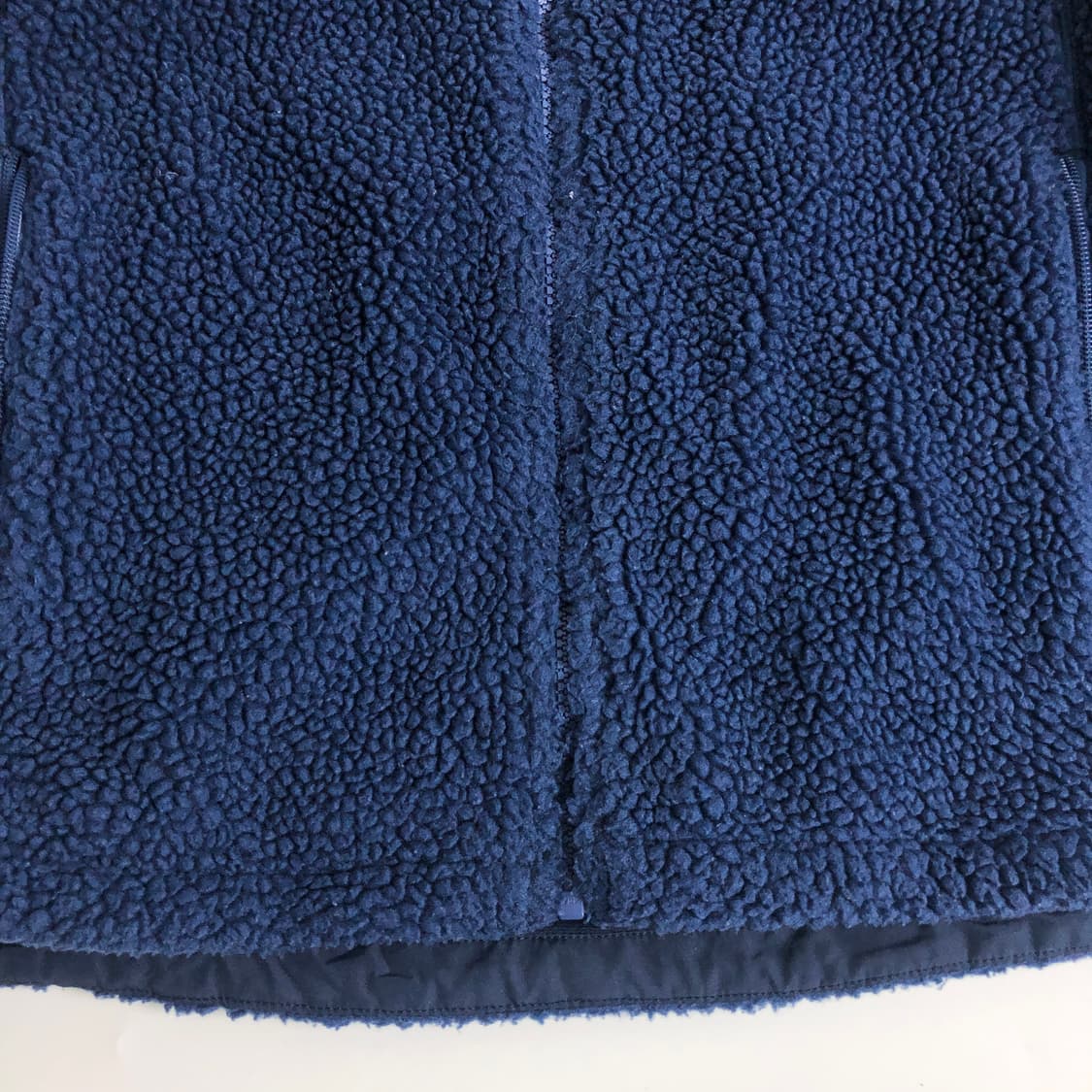 노스페이스 뽀글이 플리스 자켓 우먼XL 상품이미지6