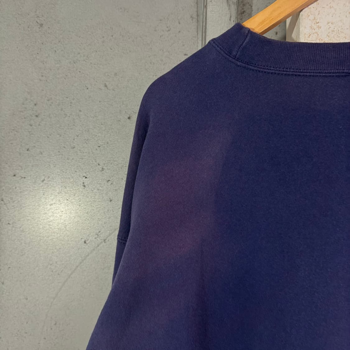 90s 나이키 USA 미시건 풋볼 로고 맨투맨 상품이미지7