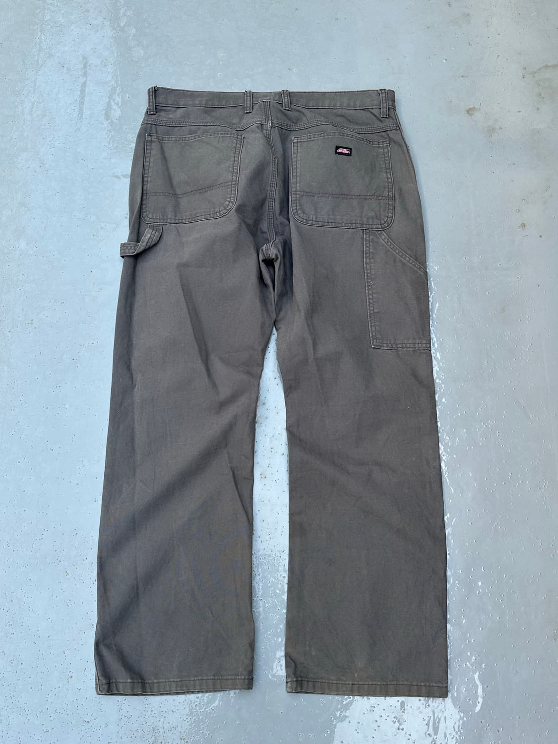 [디키즈] •Dickies Carpenter Pants 상품이미지6