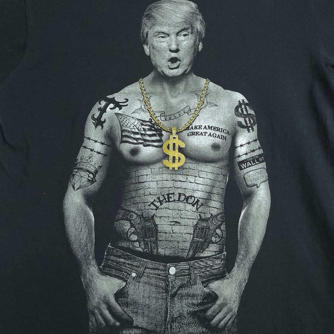 USA 빈티지 반팔 티셔츠 무료배송 상품이미지2